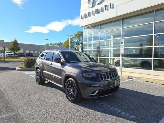 JEEP GRAND CHEROKEE 2015 1C4RJFDJ9FC835709 image JEEP GRAND CHEROKEE 2015 1C4RJFDJ9FC835709 image